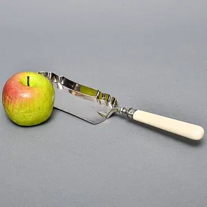 Антикварная Лопатка или Совочек для уборки крошек со стола. SHEFFIELD, Англия.