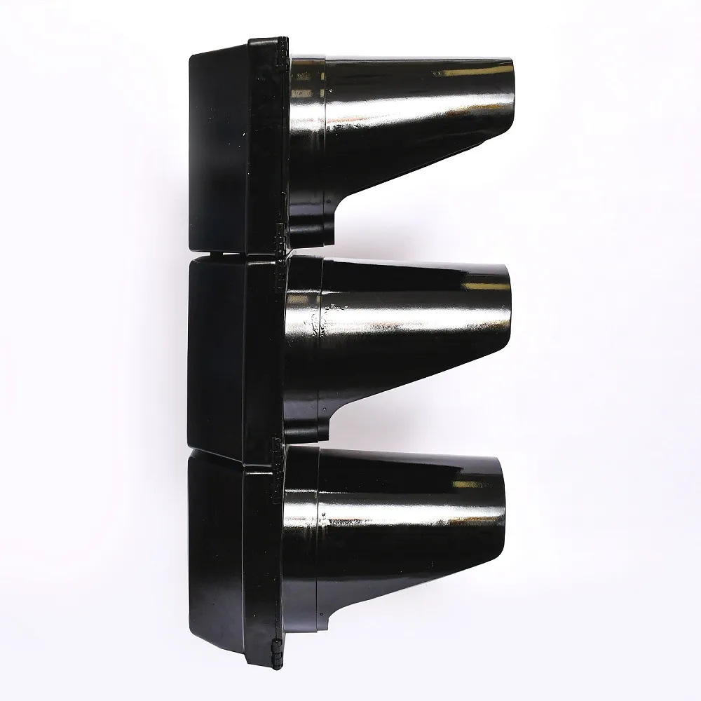 Редкость! Огромный Площадной «Уличный Светофор» родом из СССР - образца 1974 года.