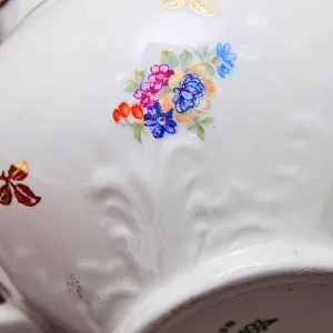 Молочник Фарфор СССР ВЕРБИЛКИ ДИТРОВСКИЙ ФЗ 60 гг.