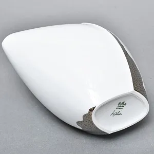 Декоративный комплект - Две Фарфоровые Вазы из коллекции TASCA, Rosenthal Германия, 80-е годы.