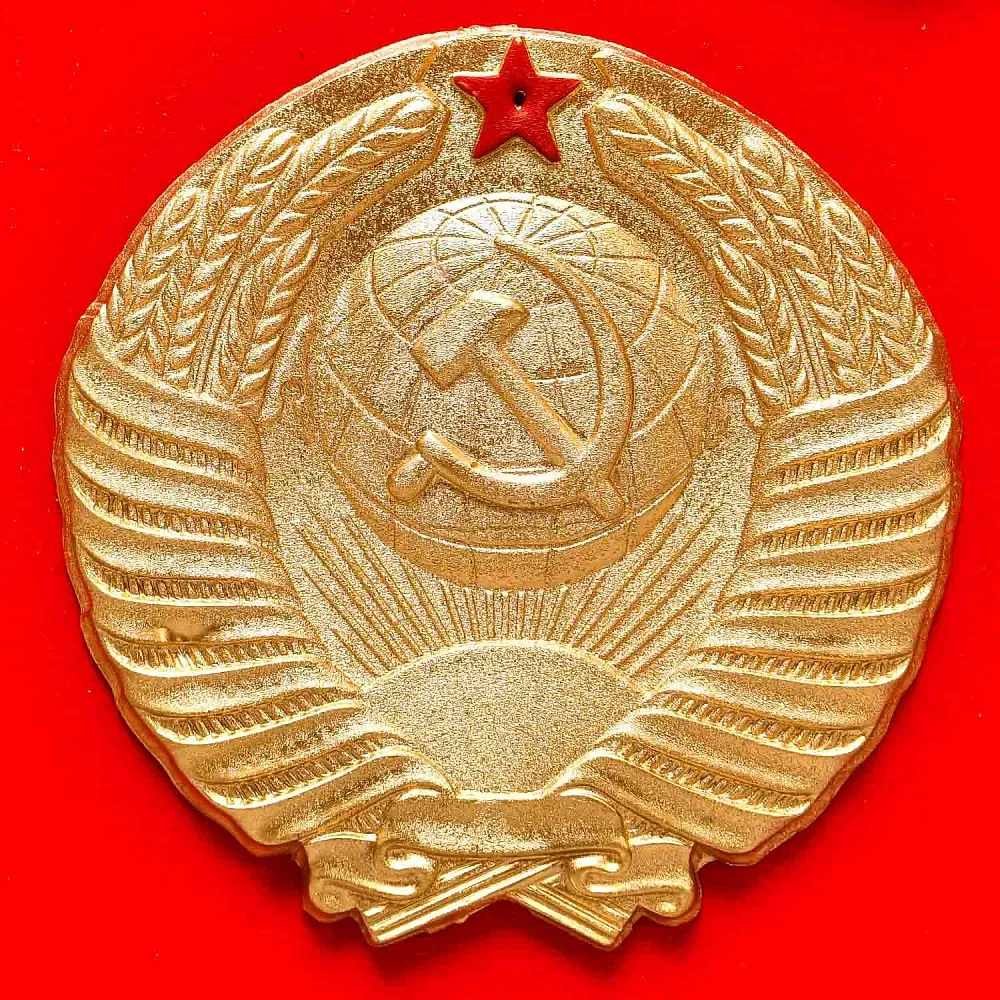 Редкость!!! Оригинальная «Выездная Урна для голосования» - Ящик, Дерево, СССР -1980 г.