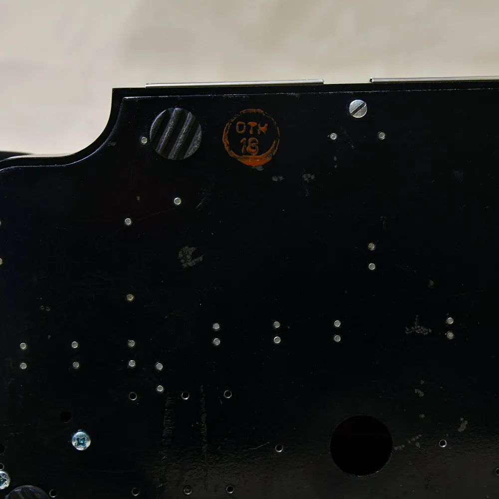 Настольная Электрическая Лампа - Светильник «Директорский Телефон» СССР -1968 год.