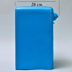 Редкость! Легендарный «Сельский Почтовый Ящик» - «Почта СССР» образца 1973 года.