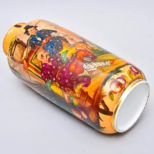 Редкие!!! Большие Антикварные Парные Вазы «Персидские мотивы», Франция VIEUX PARIS.