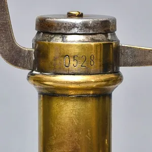 Антикварный Телефонный аппарат - Телефон «BURGUNDER - Phono Prive», Франция начало ХХ века.