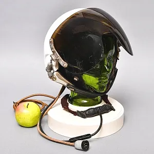 Дизайнерский Ночник - Светильник - Настольная Лампа «Мечты о Полётах» - ЗШ-3 СССР -1983 год.