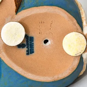 Фарфоровая статуэтка «Мексиканская Девочка с корзиной роз», Lladro серия Грес, Испания.