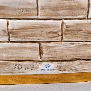 Редкость! Коллекционная Фарфоровая статуэтка «ТРИУМФ», Scheibe-Alsbach Германия, 1962 - 1972 годы. 