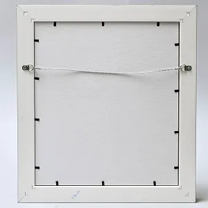 Фарфоровая Плакетка - Картина - Панно из коллекции «Кавалеристы ХIX века», Германия.