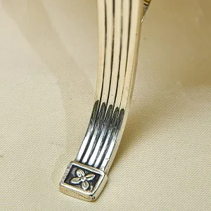 Бульотка - Чайник - Запарник, GOLDSMITH & SILVERSMITH Сompany Ltd. Англия.