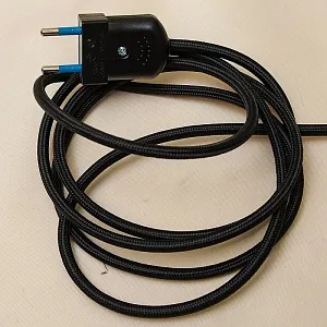 Настольная Электрическая Лампа - Светильник «Правительственный Телефон ТА-68» СССР.