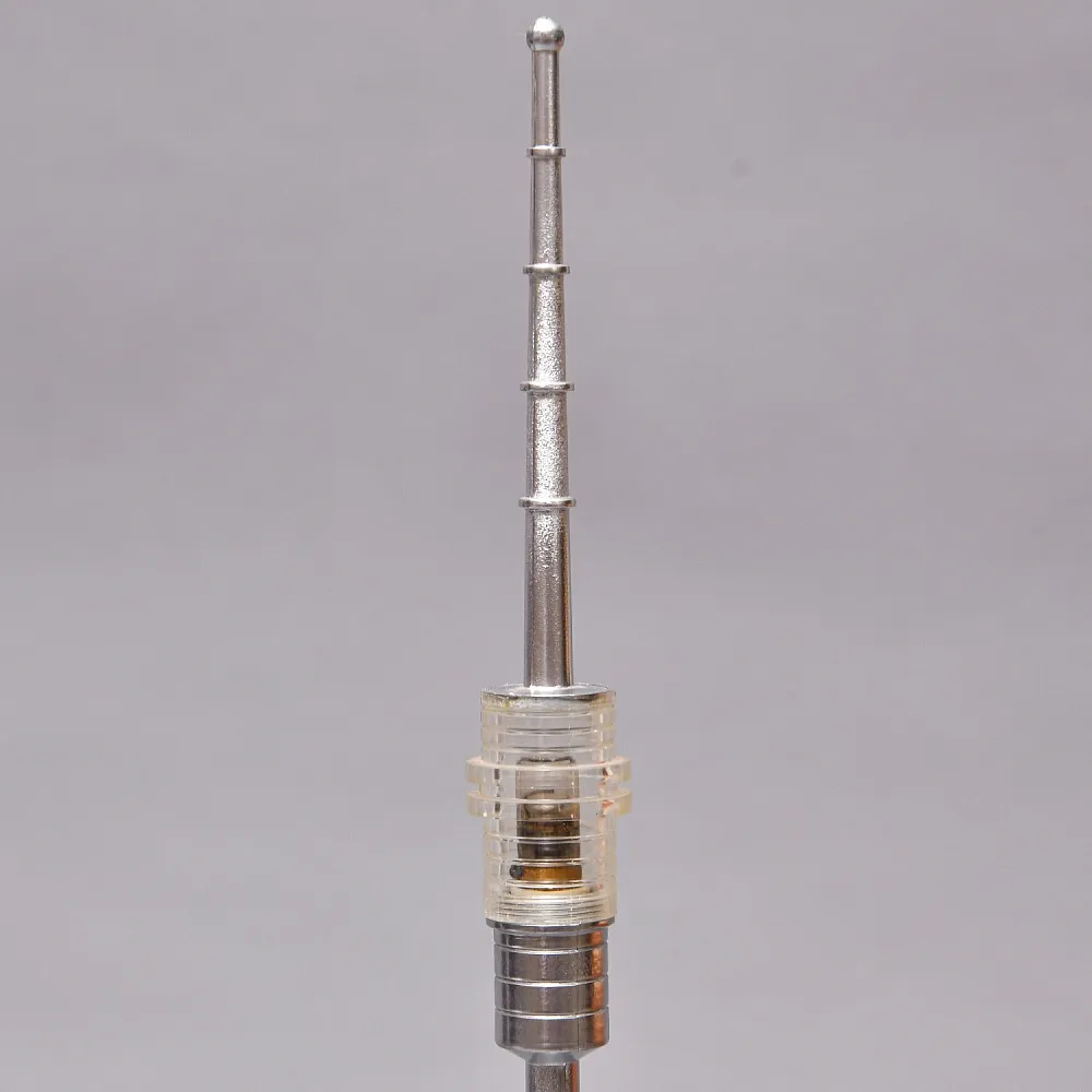 Электрический Настольный Сувенир - Ночник «Останкинская телебашня» СССР - 1980 год.