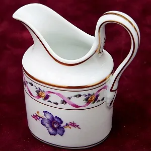 Кофейный сервиз «Тет-а-Тет» - «RAPPALO» Фарфор RICHARD GINORI, Италия 70-е годы ХХ века.