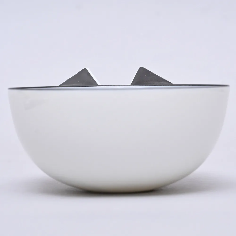 Коллекционная Авторская Чайная Пара модель nr. 22, Фарфор Rosenthal, Германия.