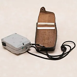 Фотоэкспонометр «Ленинград-4» СССР - 1970 год.