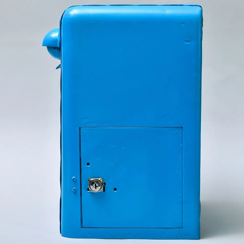 Редкость! Легендарный «Сельский Почтовый Ящик» - «Почта СССР» образца 1973 года.