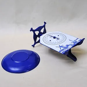 Механические Кухонные Весы «Прекрасная Голландия» Повышенной точности KRUPS Германия.