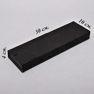 Винтажная Сервировочная Лопатка для подачи в футляре, Silverplate Франция первая половина ХХ века.