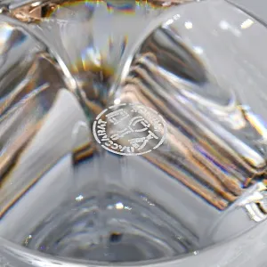 Редкость! Хрустальные Бокалы - Фужеры для Вина серия «Neptune», BACCARAT, Франция, 80 -гг. 