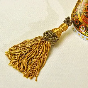 Коллекционный Фарфоровый Колокольчик «Рождество -2000 год», Hutschenreuther Германия.