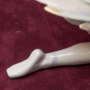 Коллекционная Фарфоровая Статуэтка «БАЛЕРИНА», Hutschenreuther, Германия -1968 год.