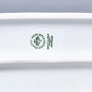 Авторская Фарфоровая статуэтка «Птицы. Утка и селезень», ROSENTHAL Германия, 1974 - 1982 годы.