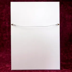 Картина - Коллаж «МУЗЫКАНТ - Саксофонист». Перо, Карандаш, в раме с паспарту, Франция.