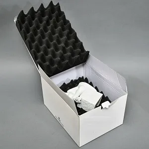 Коллекционная Фарфоровая статуэтка «Девушка, Знак Зодиака - Рыбы», Royal Copenhagen Дания.