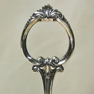 Винтажная Металлическая Подставка для Винных бутылок, Silverpalted Англия SHEFFIELD 50 гг.