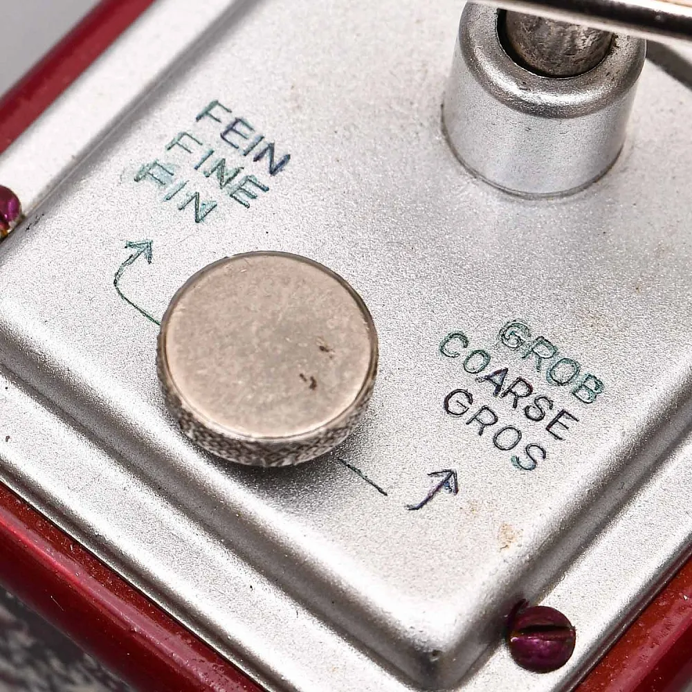 Винтажная Узкая Ручная Механическая Кофемолка «Мокка» Zassenhaus Германия.