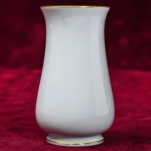 Коллекционная Фарфоровая Вазочка - Карандашница MEISSEN Германия, вторая половина ХХ века.