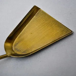 Набор Инструментальных Принадлежностей «Паруса Виктории» для Камина или Печи, на Подставке. Англия.