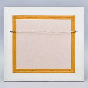 Агитационное Настенное Панно - Картина - Памятный Знак «МАИ - Московский авиационный институт», СССР -80 гг.