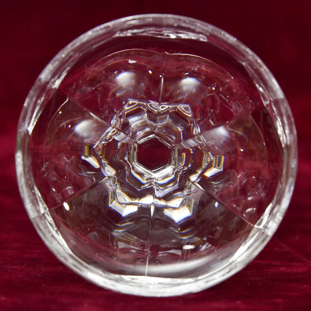 Набор Хрустальных Рюмок - Ликёрниц серия «ANTIKA», NACHTMANN Германия 70 гг.