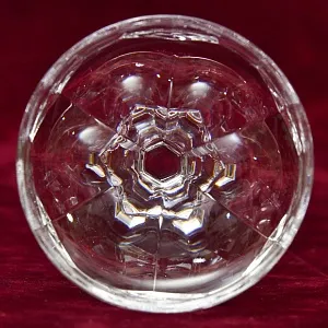 Набор Хрустальных Рюмок - Ликёрниц серия «ANTIKA», NACHTMANN Германия 70 гг.