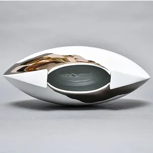 Декоративный комплект - Две Фарфоровые Вазы из коллекции TASCA, Rosenthal Германия, 80-е годы.