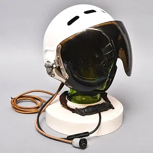 Дизайнерский Ночник - Светильник - Настольная Лампа «Мечты о Полётах» - ЗШ-3 СССР -1983 год.