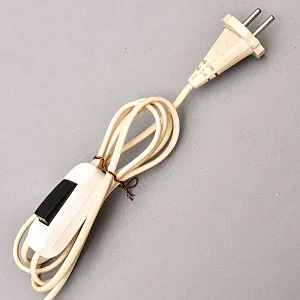 Пара Бронзовых Настенных Электрических Двух рожковых Светильников - Бра, СССР 70 -е гг. 