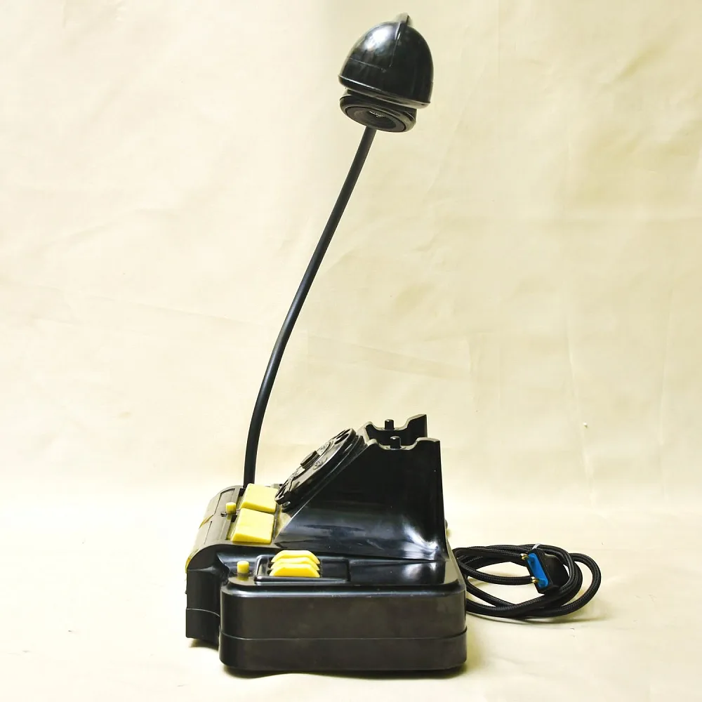 Настольная Электрическая Лампа - Светильник «Директорский Телефон» СССР -1968 год.
