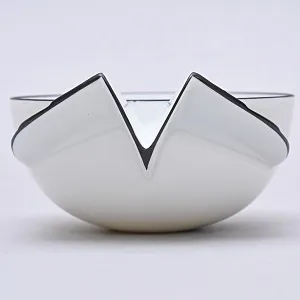 Коллекционная Авторская Чайная Пара модель nr. 22, Фарфор Rosenthal, Германия.