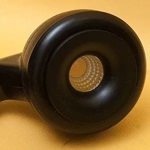 Настольная Электрическая Лампа - Светильник «Правительственный Телефон ТАН-6» СССР.