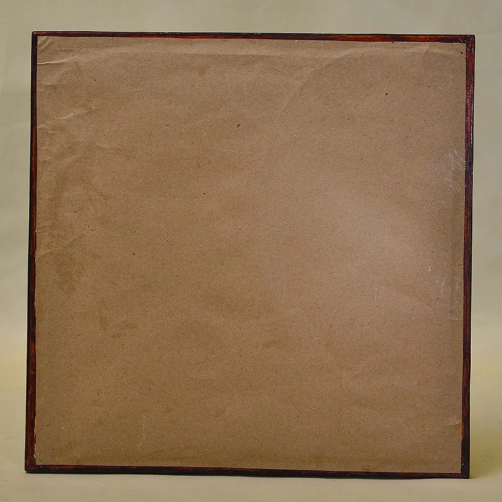 Коллекционное Панно - Картина «Элементы формы и Знаки отличия ВС СССР», Россия вторая половина ХХ в.