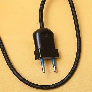 Настольная Электрическая Лампа - Светильник «Правительственный Телефон ТАН-6» СССР.