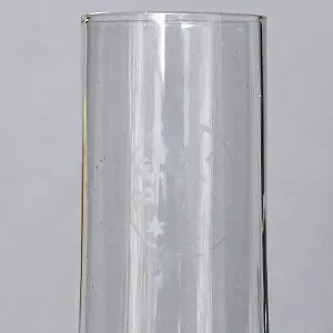 Антикарная Керосиновая Лампа с Механизмом Hersteller Berlin, Германия 1920 -1925 год.