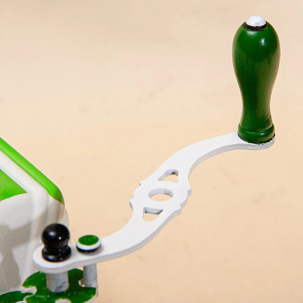 Старинная Настенная Ручная Механическая Кофемолка «PeDe» в стиле АРТ-Деко, Голландия.