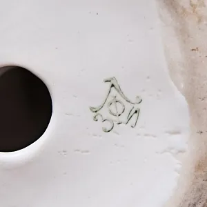 Редкость! Фарфоровая Статуэтка «Аленушка и братец Иванушка» ЛЗФИ. СССР 60-е годы ХХ века..