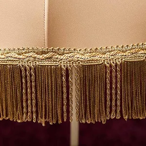 Дизайнерская Электрическая Настольная Лампа Светильник «Ретро Телефон».