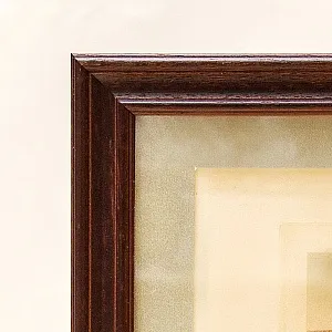 Старинная Картина - Цветная Литография «После скачек», Carle Vernet Франция.