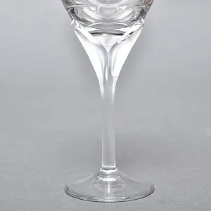 Редкость! Пара Хрустальных Бокалов для Вина «IRIS», Rosenthal Studio Line, Германия -1969 год.