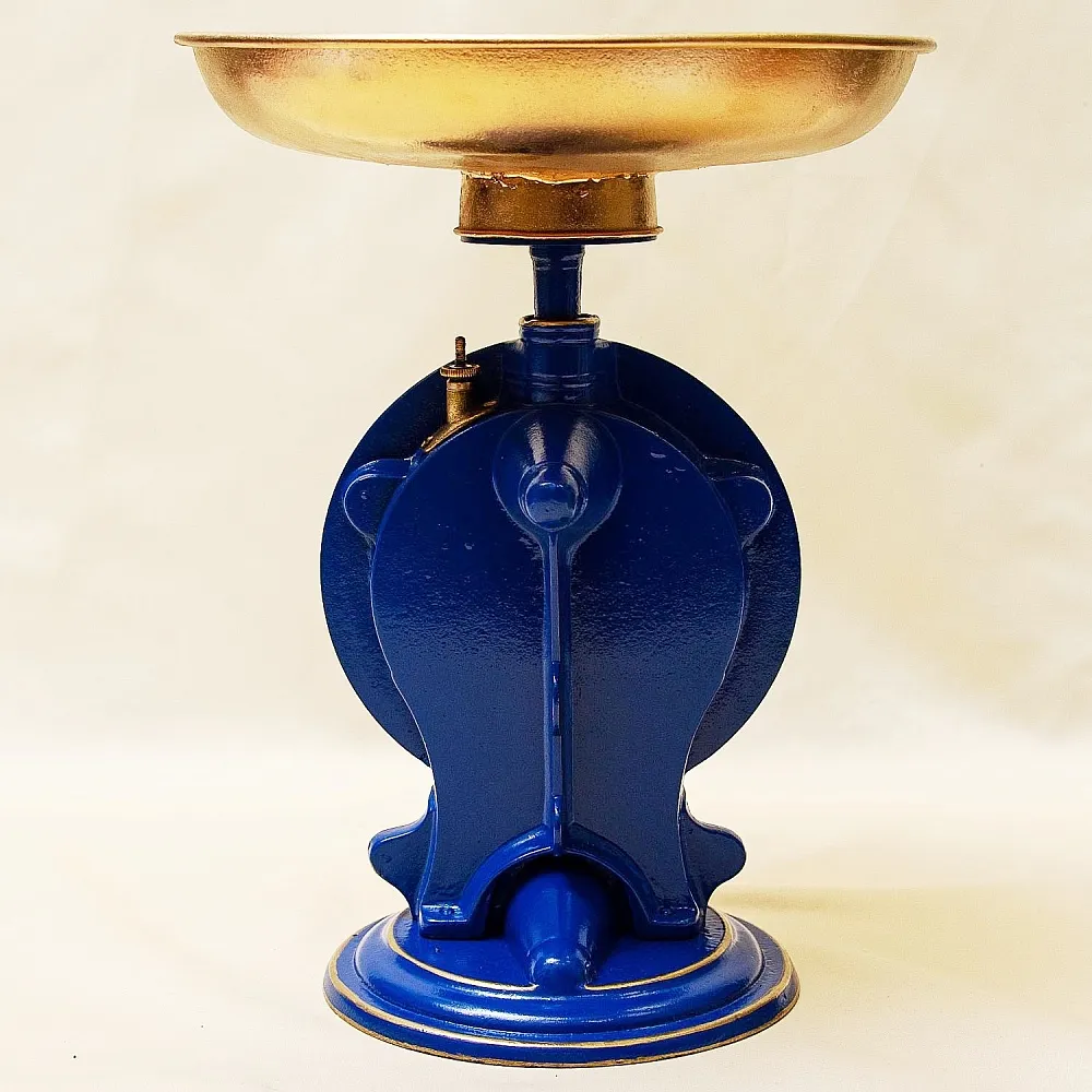 Антикварные Механические Весы Повышенной точности, SALTER'S Англия конец ХIХ века.